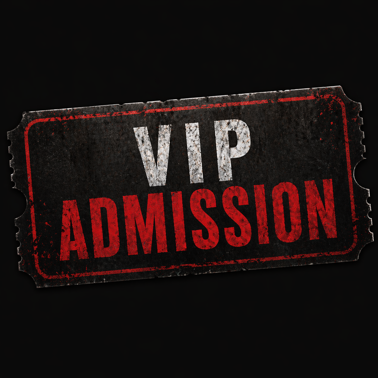Zombie Survival Experience